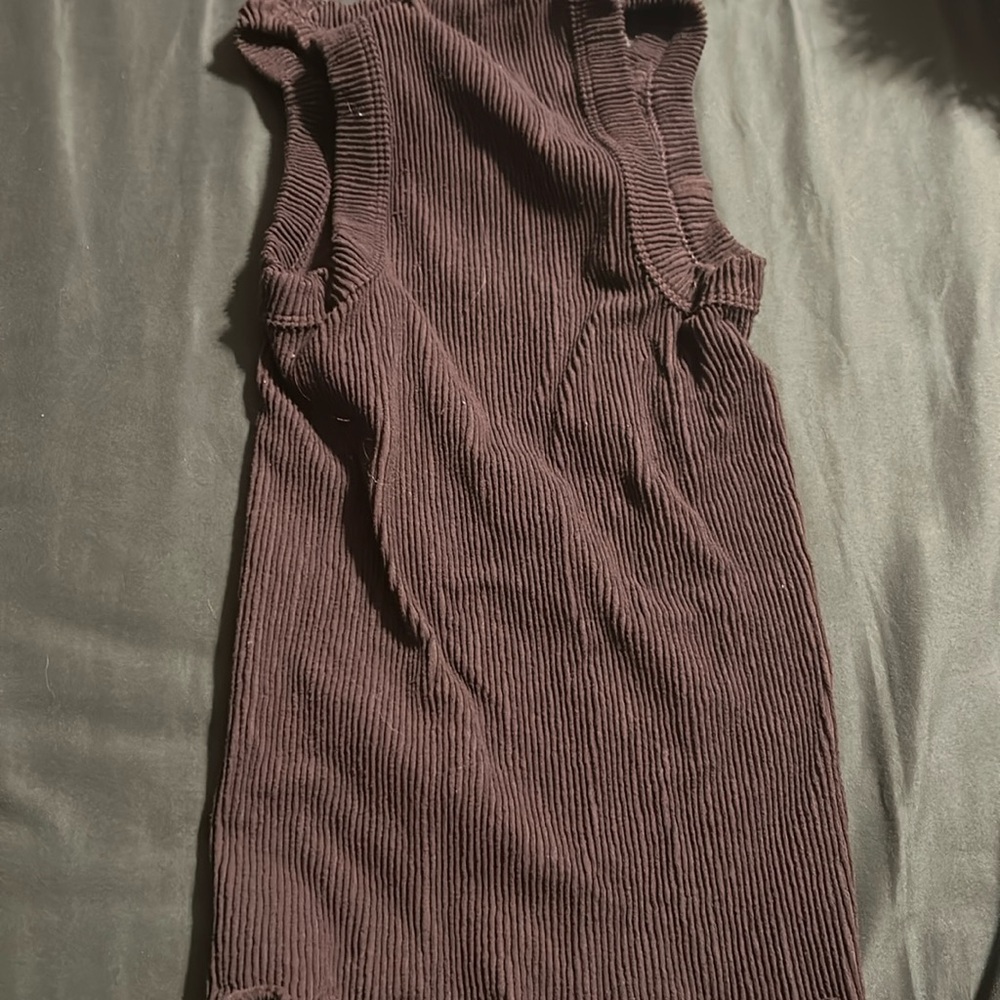 Free people tank top